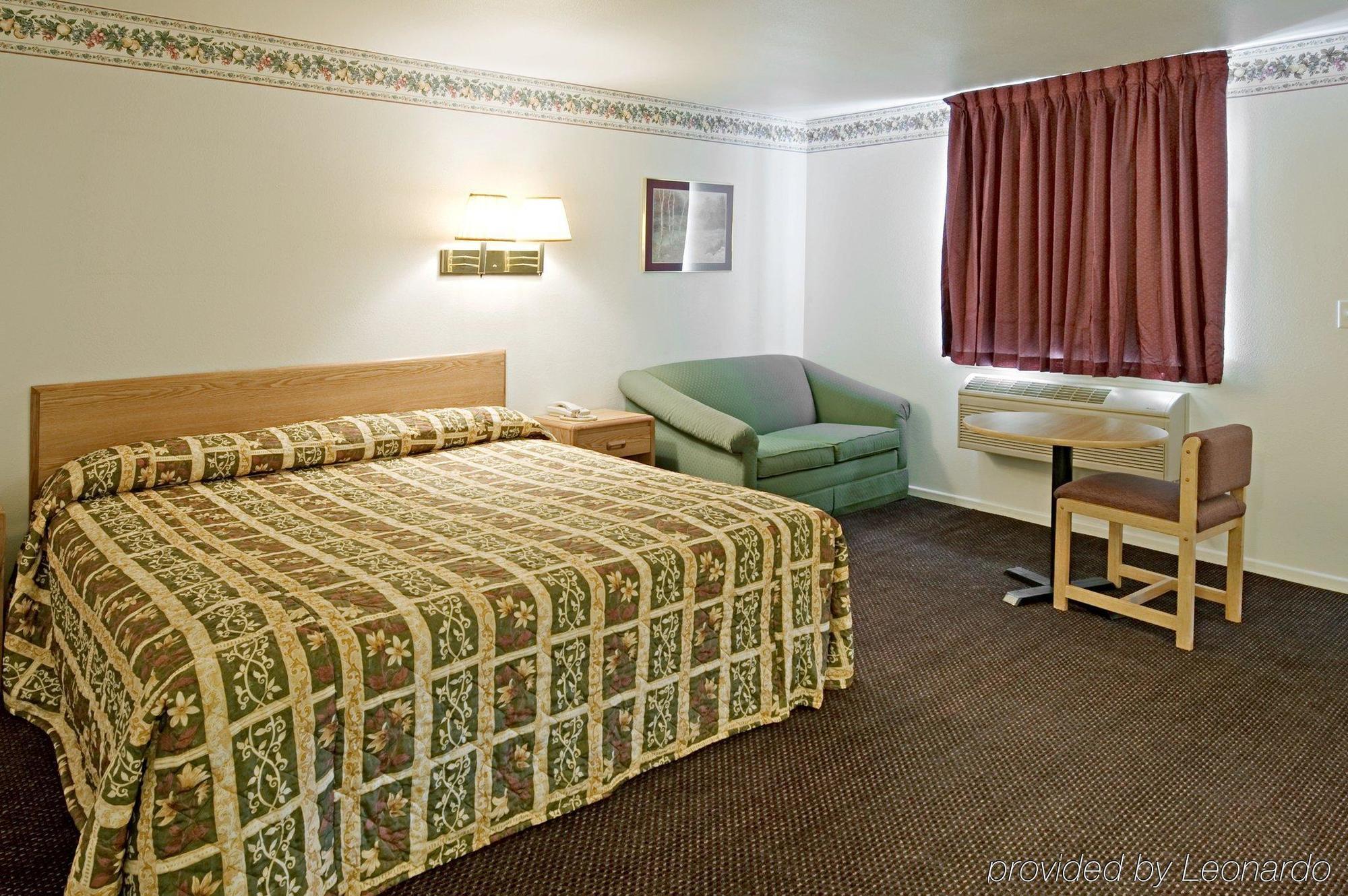 Americas Best Value Inn Mckinney Pokój zdjęcie